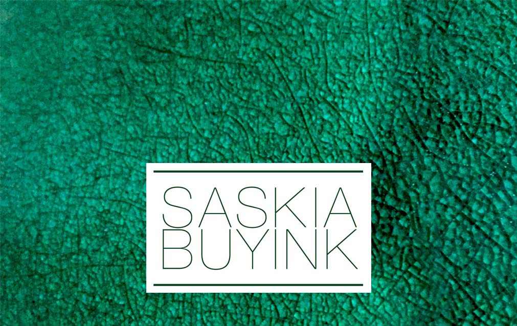 Saskia Buyink